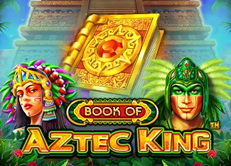Book of Aztec King - FULLBET138
