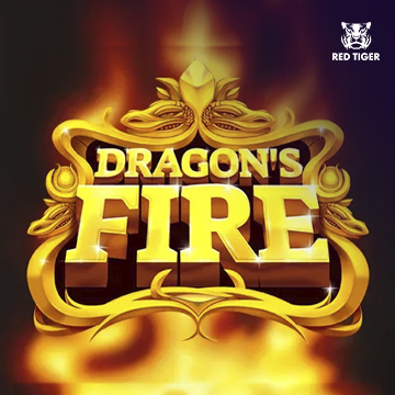 Redtiger : Dragons Fire - FULLBET138