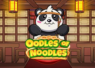 Oodles of Noodles - FULLBET138