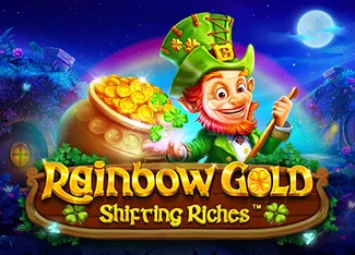 Rainbow Gold - FULLBET138
