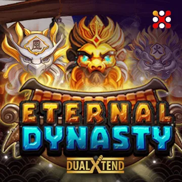 Eternal Dynasty - FULLBET138