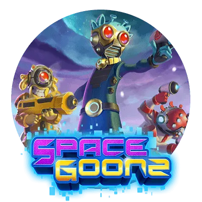Space Goonz - FULLBET138