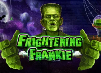 Frightening Frankie - FULLBET138