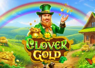 Clover Gold - FULLBET138