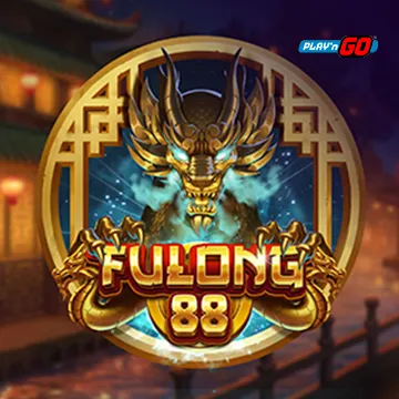 PlaynGo : Fulong 88 - FULLBET138