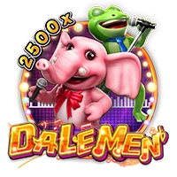 Facai : DA LE MEN - FULLBET138