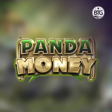 Bigtime : Panda Money - FULLBET138