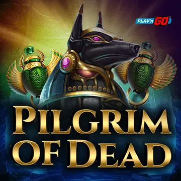PlaynGo : Pilgrim of Dead - FULLBET138