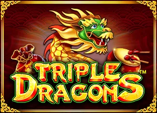 Triple Dragons - FULLBET138