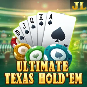 Ultimate Texas Holdem - FULLBET138