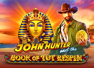 Book Of Tut Respin - FULLBET138