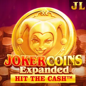 Joker Coin Expanded - FULLBET138