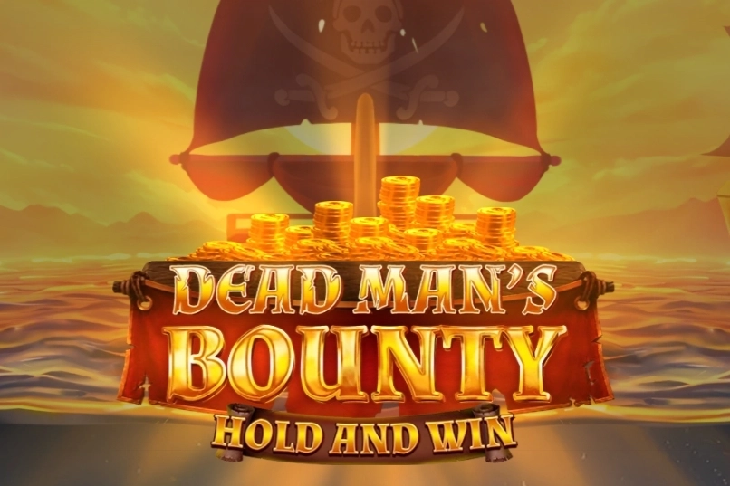 Octoplay : Dead Mans Bounty: Hold & Win - FULLBET138