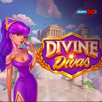 PlaynGo : Divine Divas - FULLBET138