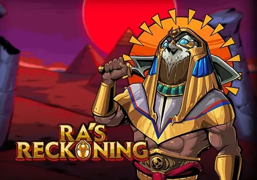 PlaynGo : Ras Reckoning - FULLBET138