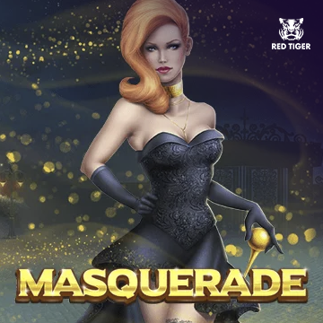 Redtiger : Masquerade - FULLBET138