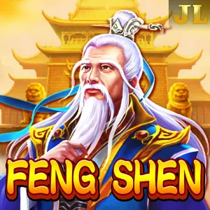 Fengshen - FULLBET138