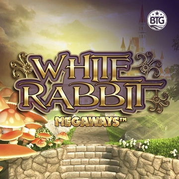 Bigtime : White Rabbit - FULLBET138