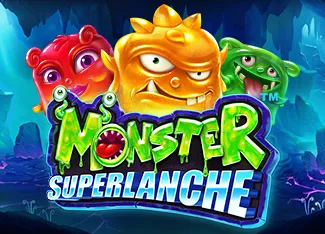 Monster Superlanche - FULLBET138