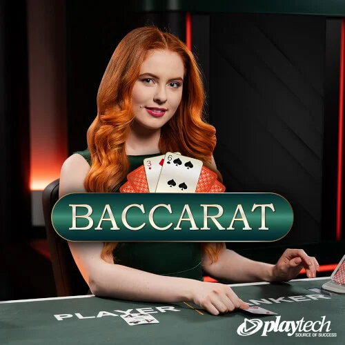Baccarat - FULLBET138