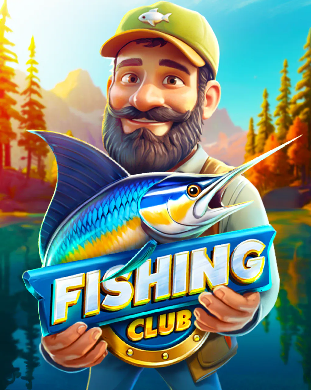 Fishing Club - FULLBET138