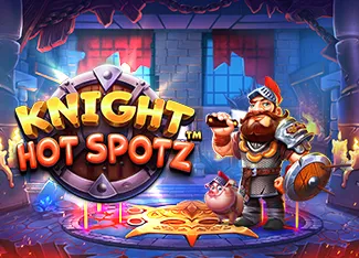 Knight Hot Spotz - FULLBET138