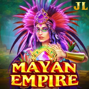 MAYAN EMPIRE - FULLBET138