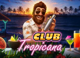 Club Tropicana - FULLBET138