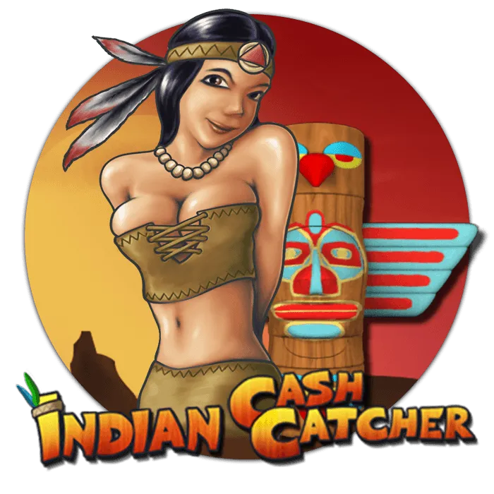 Indian Cash Catcher - FULLBET138