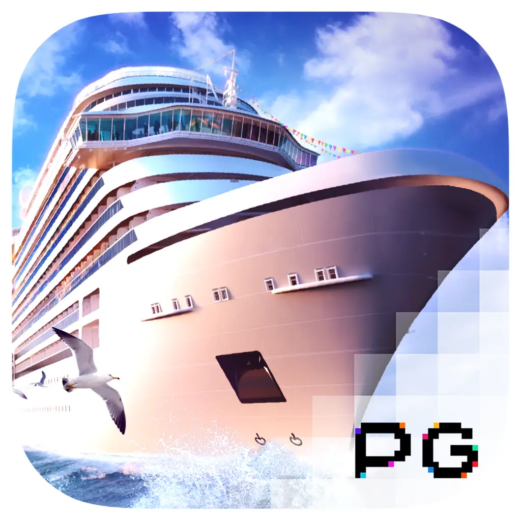 Cruise Royale - FULLBET138