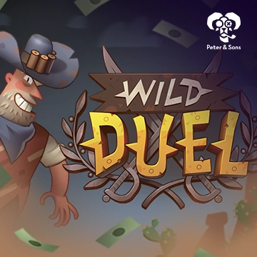PeterSons : Wild Duel - FULLBET138
