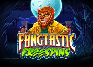 Fangtastic Freespins - FULLBET138