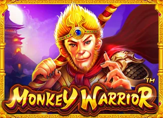Monkey Warrior - FULLBET138