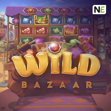 Wild Bazaar - FULLBET138