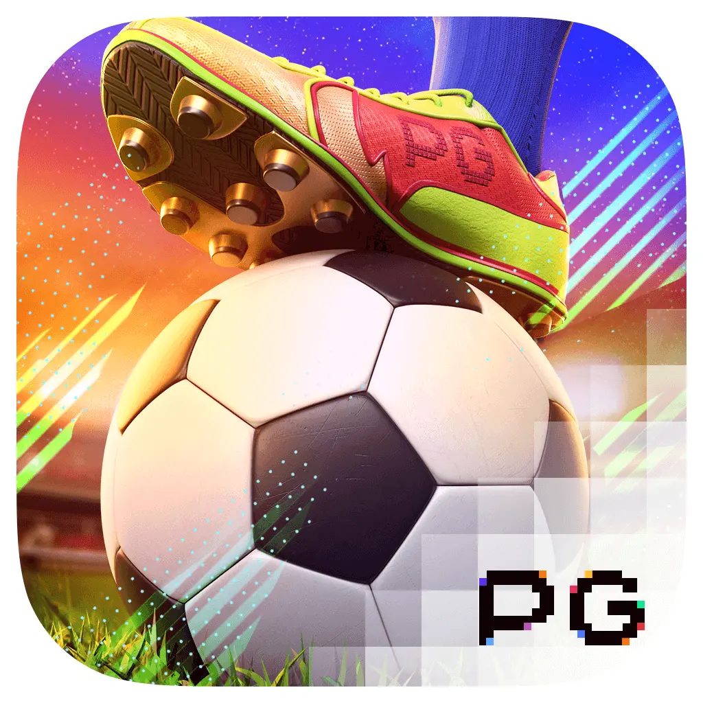 Ultimate Striker - FULLBET138