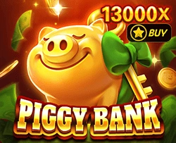 JDB : Piggy Bank - FULLBET138