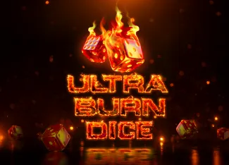Ultra Burn Dice - FULLBET138