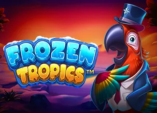 Frozen Tropics - FULLBET138