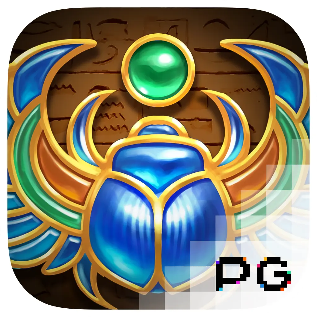 Symbols Of Egypt - FULLBET138