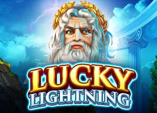 Lucky Lightning - FULLBET138