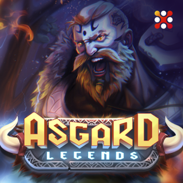 Asgard Legends - FULLBET138