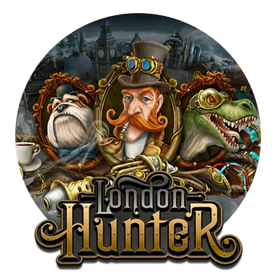 London Hunter - FULLBET138