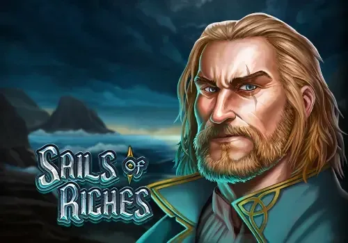 PlaynGo : Sails of Riches - FULLBET138
