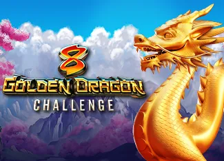 8 Golden Dragon Challenge - FULLBET138