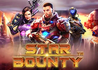 Star Bounty - FULLBET138