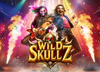Wild Skullz - FULLBET138
