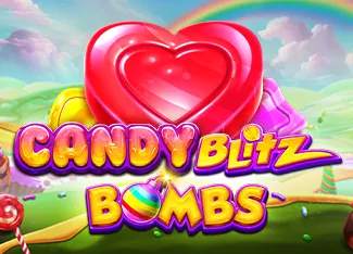 Candy Blitz Bombs - FULLBET138
