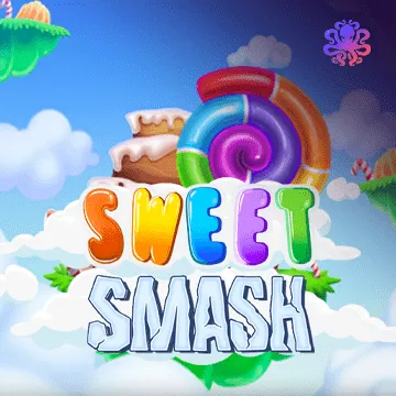 Octoplay : Sweet Smash - FULLBET138