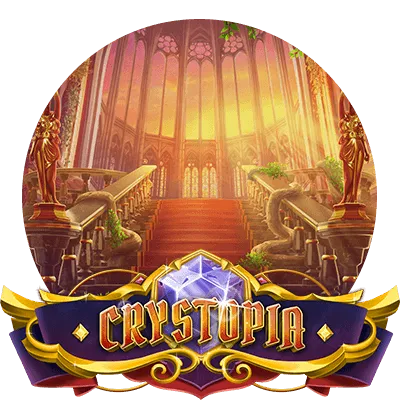 Crystopia - FULLBET138