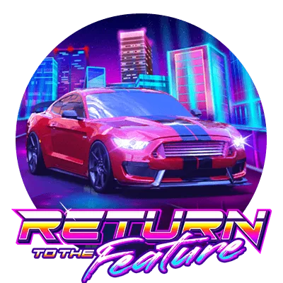 Return To The Feature - FULLBET138